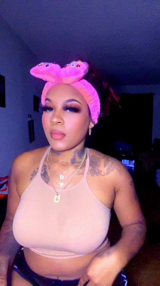 Post 8 by Dannidann on TikTok (video)