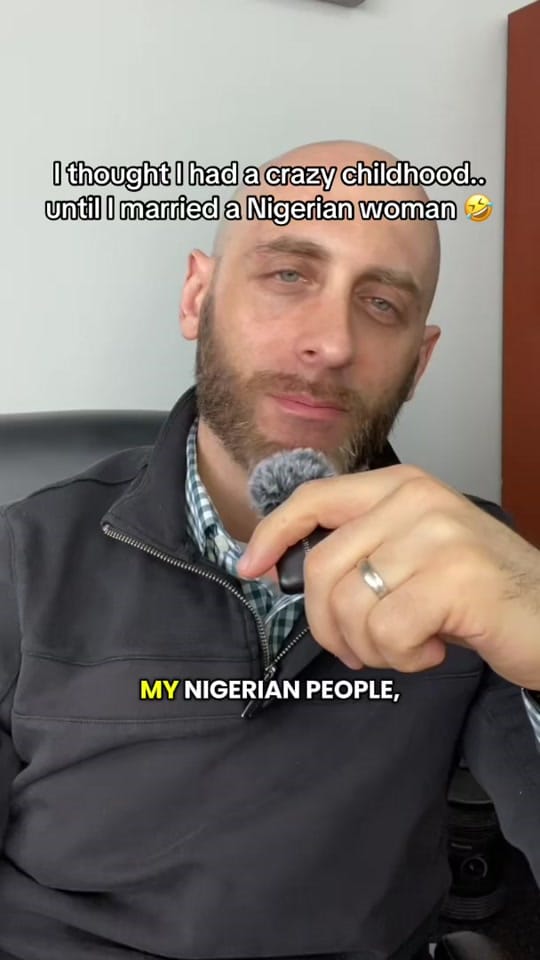 Post 4 by Nate and Jumoke on TikTok (video)