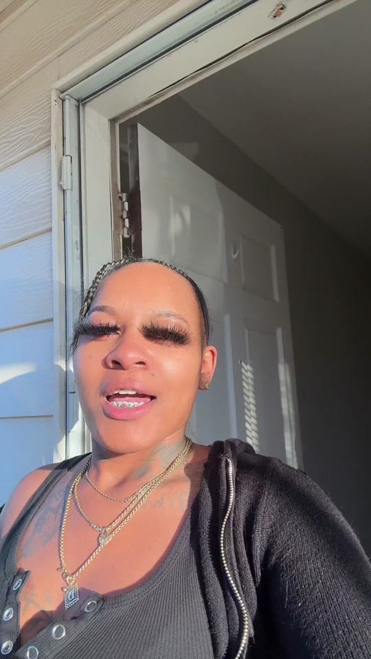 Post 1 by Dannidann on TikTok (video)