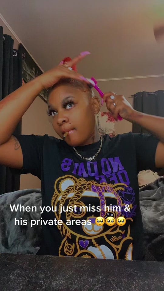 Post 10 by Dannidann on TikTok (video)