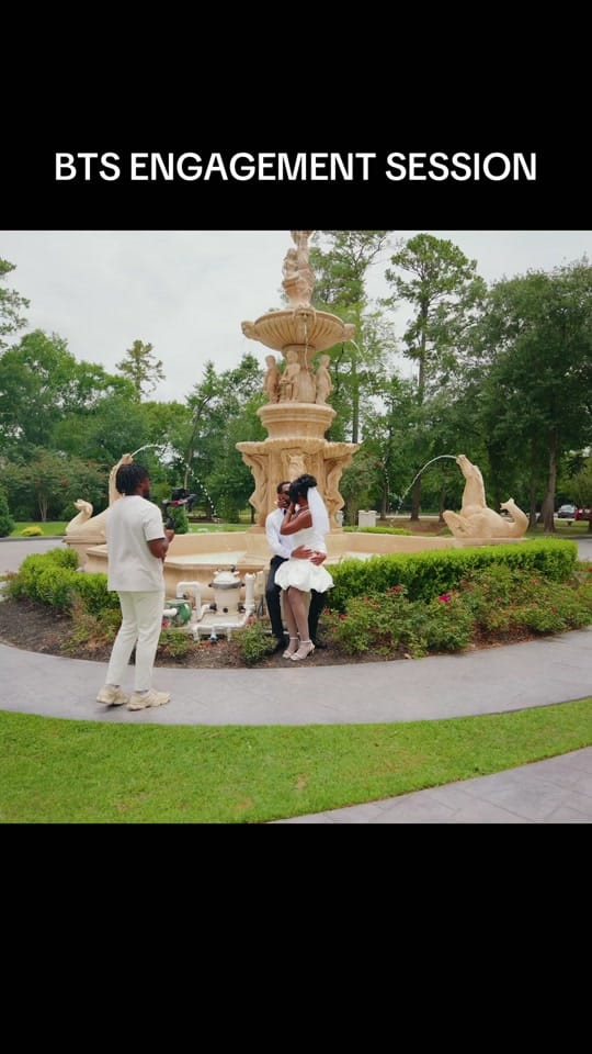Post 1 by bjproductions on TikTok (video)