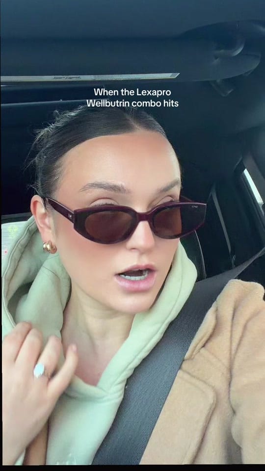 Post 5 by Katie Marble on TikTok (video)