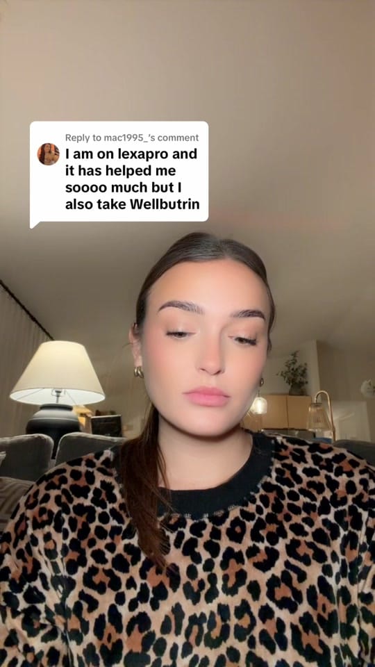 Post 8 by Katie Marble on TikTok (video)