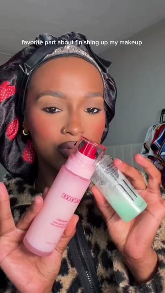 Post 1 by khadija 🦋 on TikTok (video)