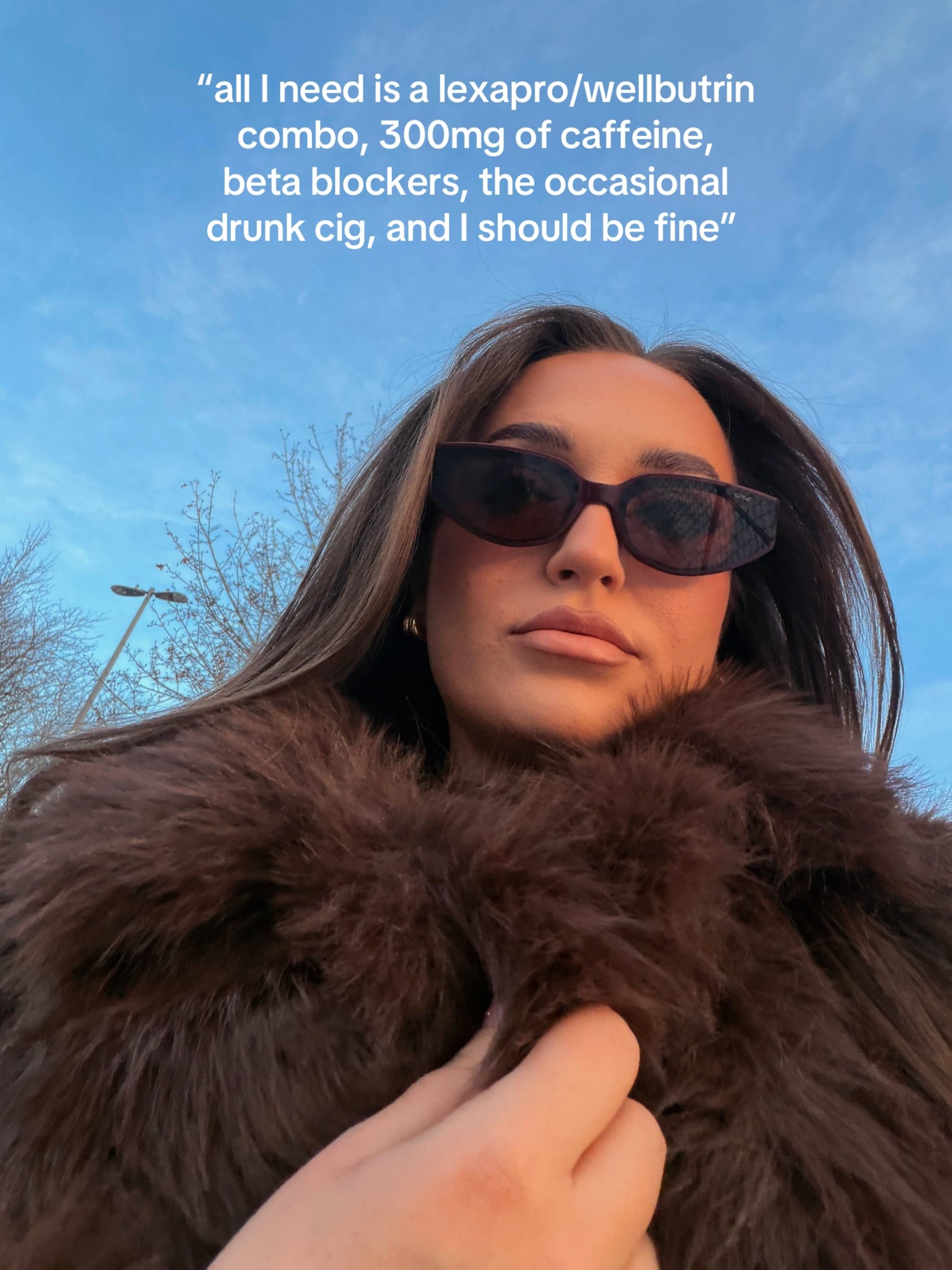 Post 1 by Katie Marble on TikTok (video)