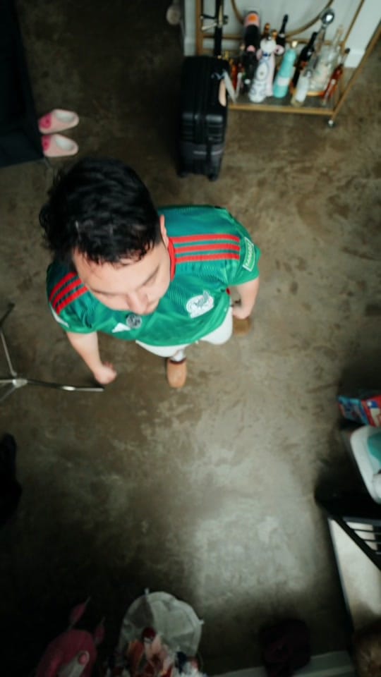 Post 5 by Livingwithalex on TikTok (video)