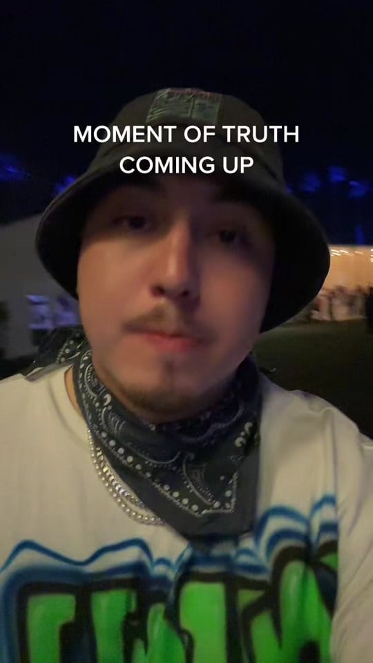 Post 8 by Livingwithalex on TikTok (video)