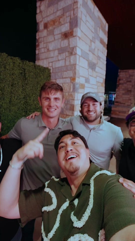Post 3 by Livingwithalex on TikTok (video)