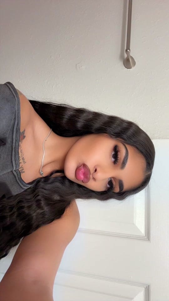 Post 3 by PRETTY DESS on TikTok (video)