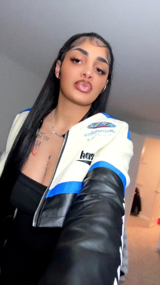 Post 6 by PRETTY DESS on TikTok (video)