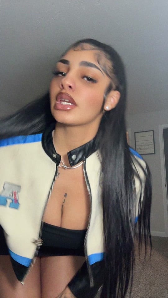 Post 7 by PRETTY DESS on TikTok (video)