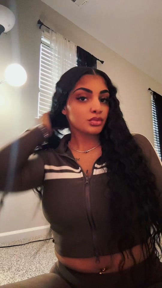 Post 2 by PRETTY DESS on TikTok (video)