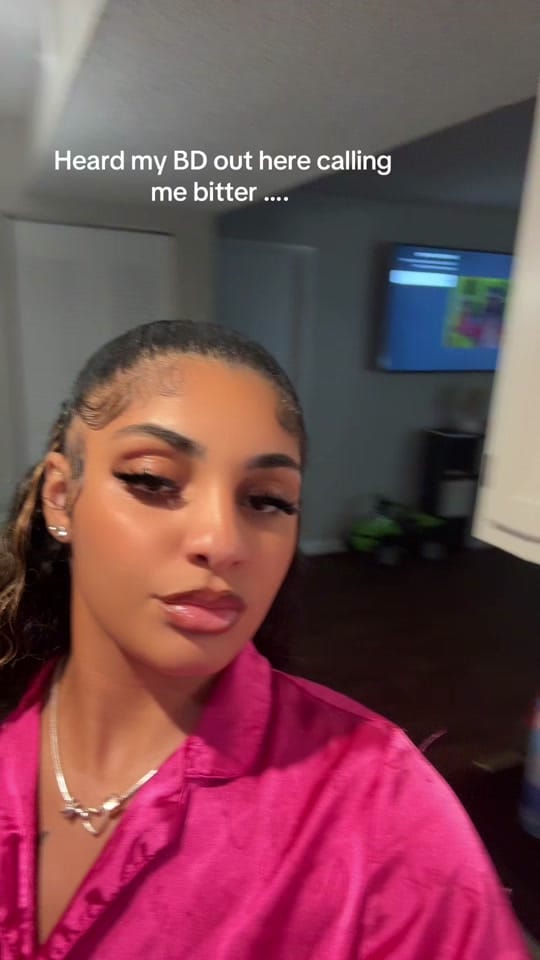 Post 8 by PRETTY DESS on TikTok (video)