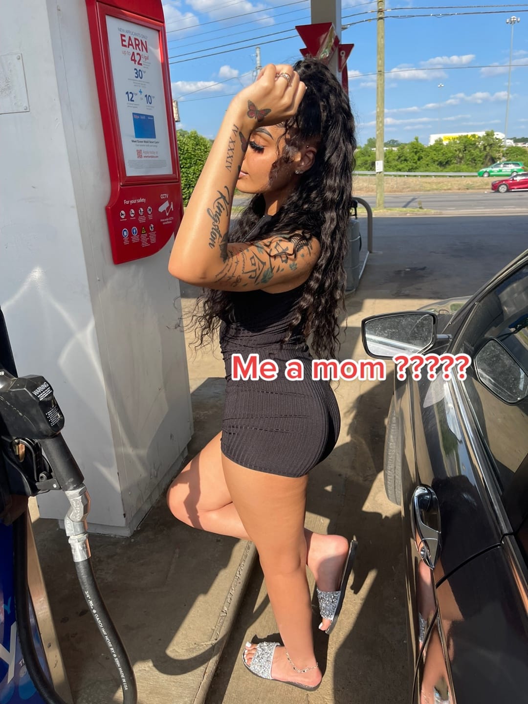 Post 9 by PRETTY DESS on TikTok (video)