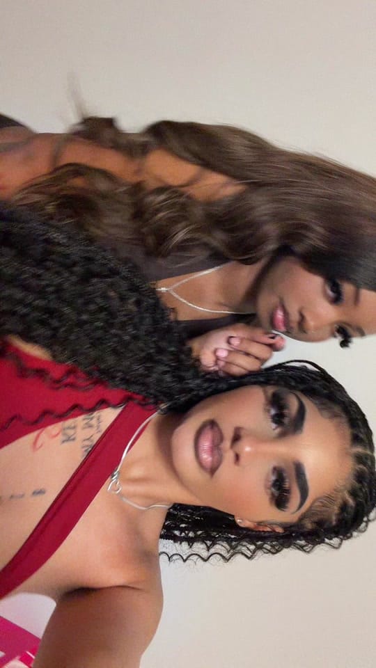 Post 1 by PRETTY DESS on TikTok (video)