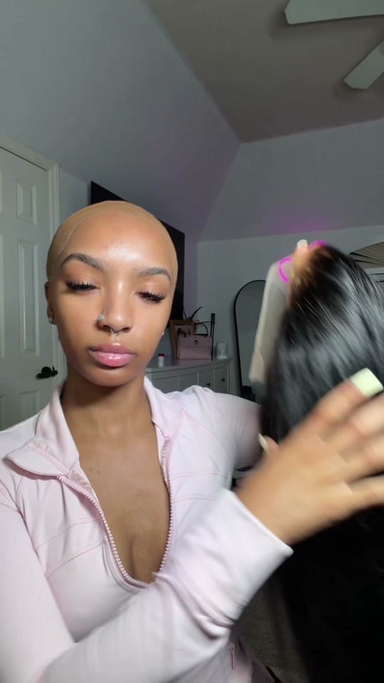 Post 3 by Laila on TikTok (video)
