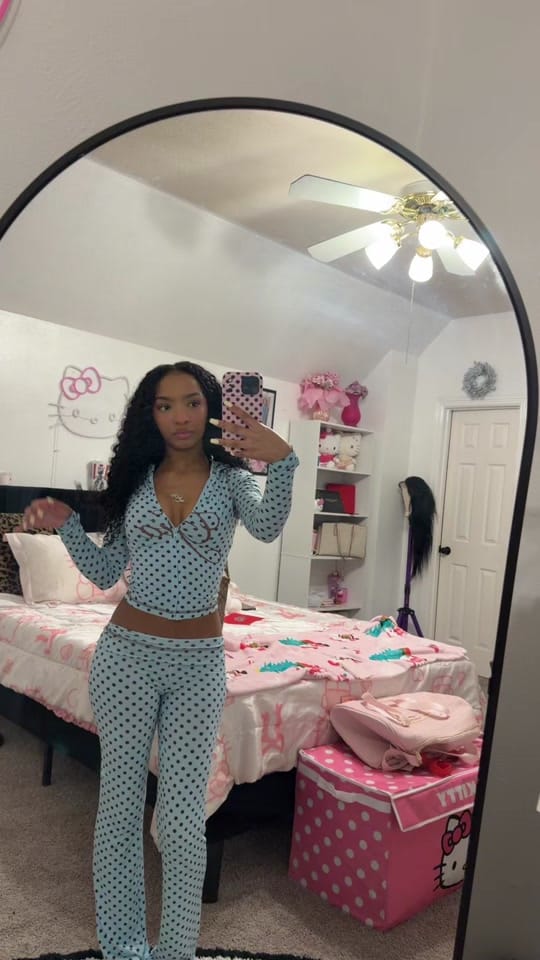Post 6 by Laila on TikTok (video)