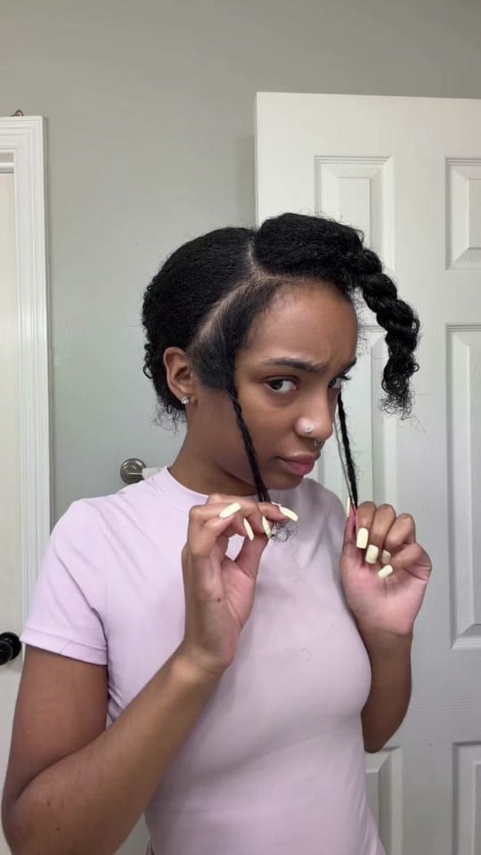 Post 5 by Laila on TikTok (video)