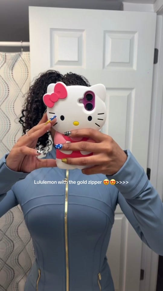 Post 2 by PrettyGirlKP on TikTok (video)