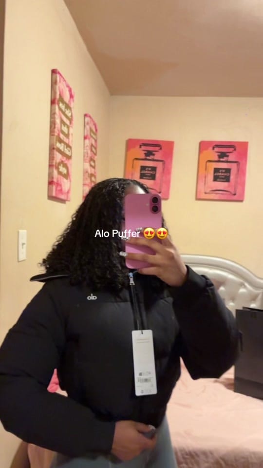 Post 8 by PrettyGirlKP on TikTok (video)