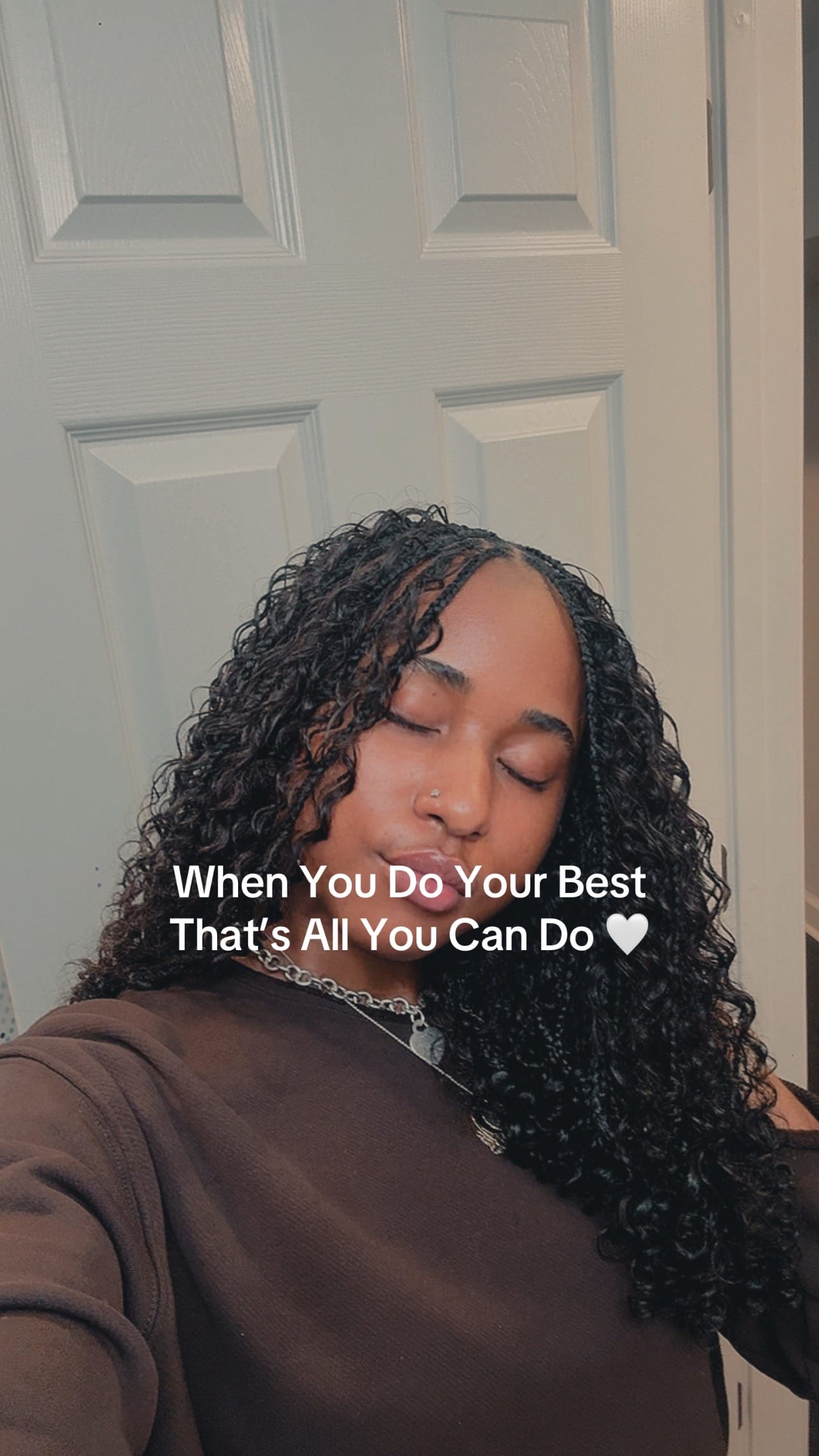 Post 3 by PrettyGirlKP on TikTok (video)