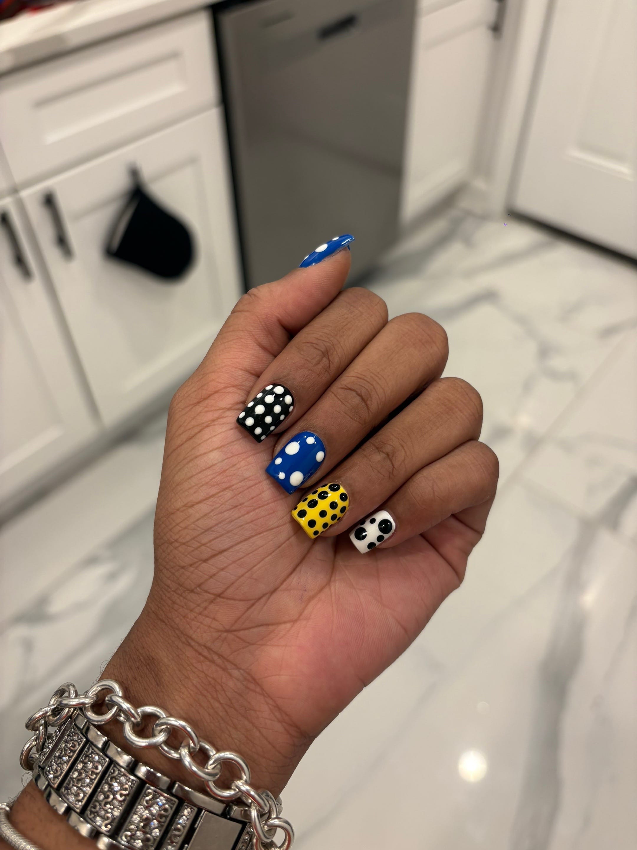Post 1 by PrettyGirlKP on TikTok (video)