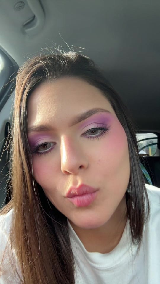 Post 8 by Nicole De Luca on TikTok (video)