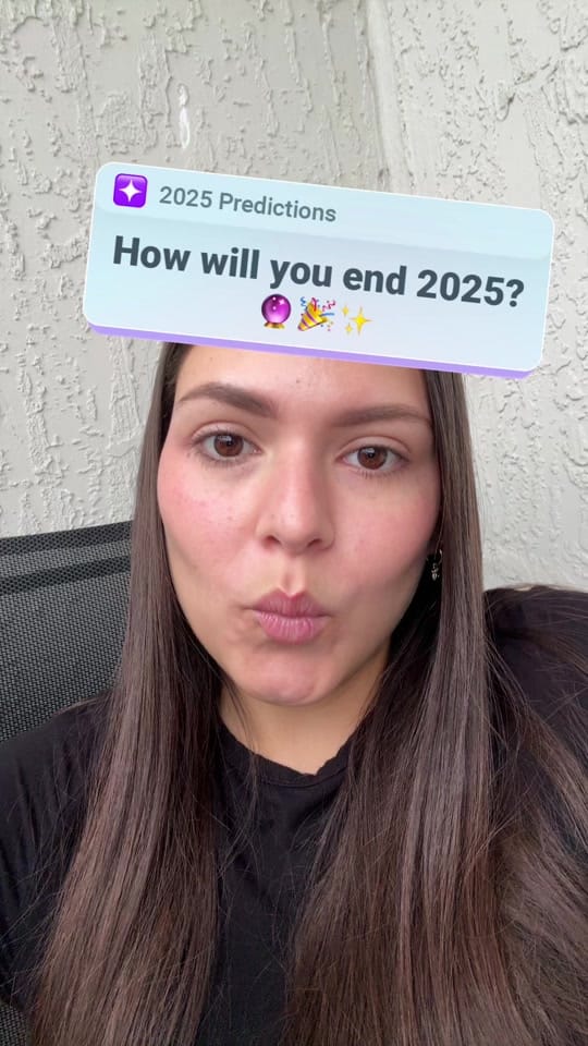 Post 5 by Nicole De Luca on TikTok (video)