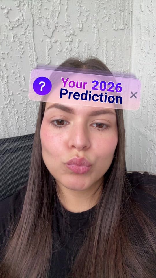 Post 3 by Nicole De Luca on TikTok (video)