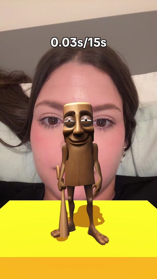 Post 6 by Nicole De Luca on TikTok (video)