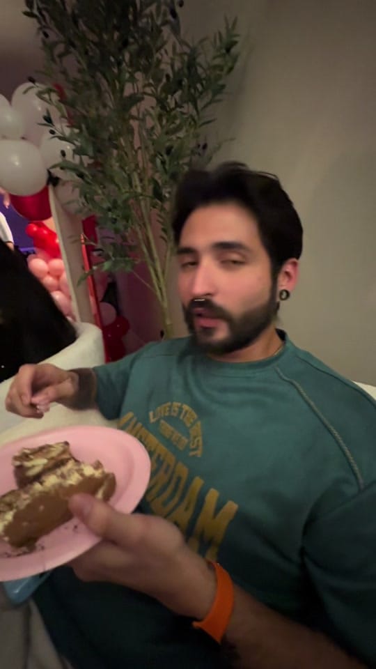 Post 7 by Nicole De Luca on TikTok (video)