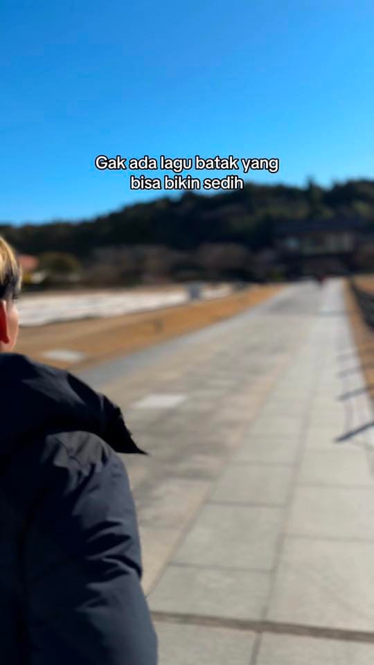Post 3 by Yogi Siregar🔰 on TikTok (video)