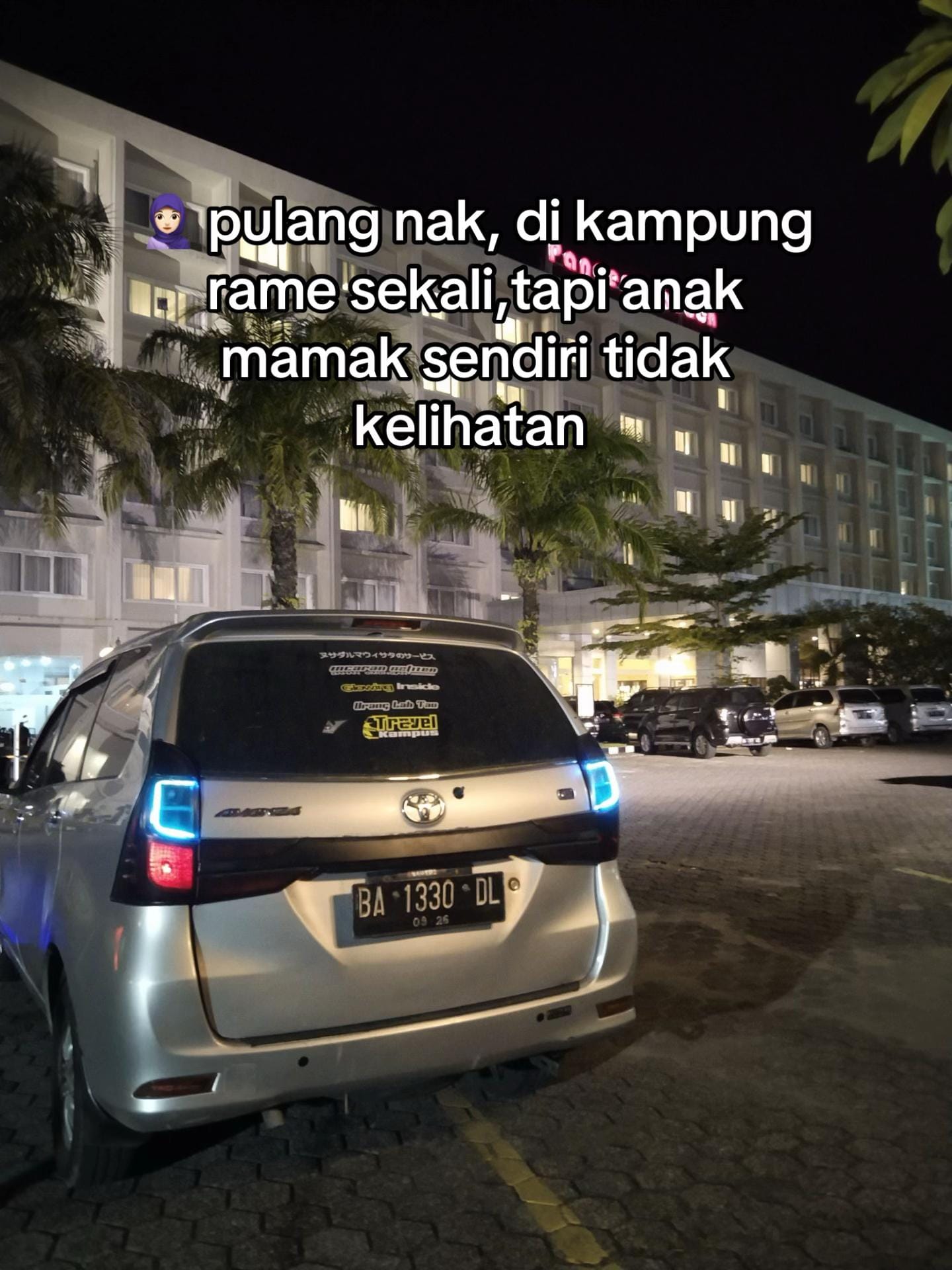 Post 8 by Yogi Siregar🔰 on TikTok (video)