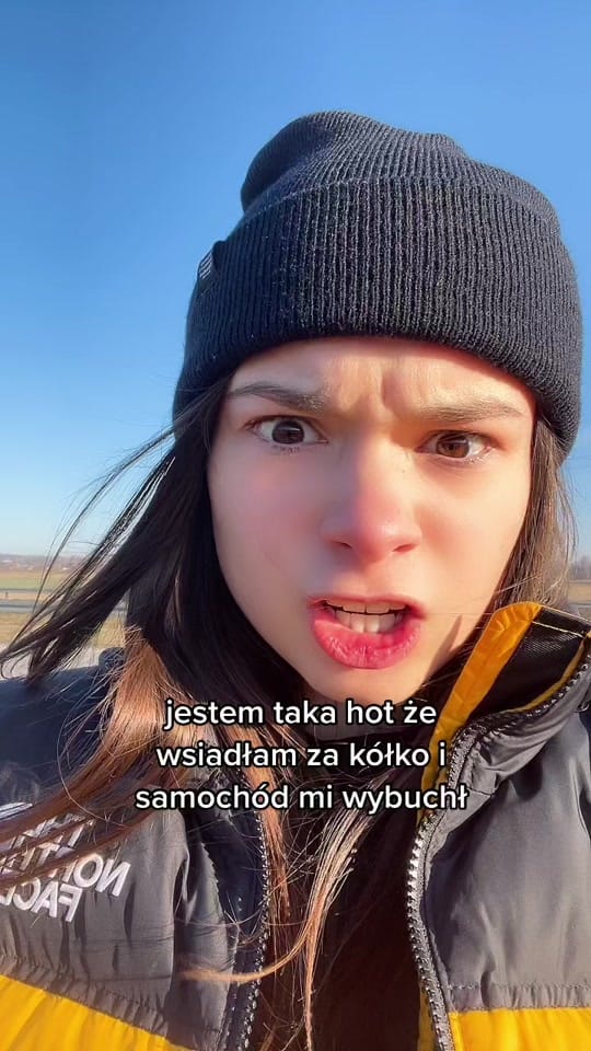 Post 9 by ami.bielaszewska on TikTok (video)