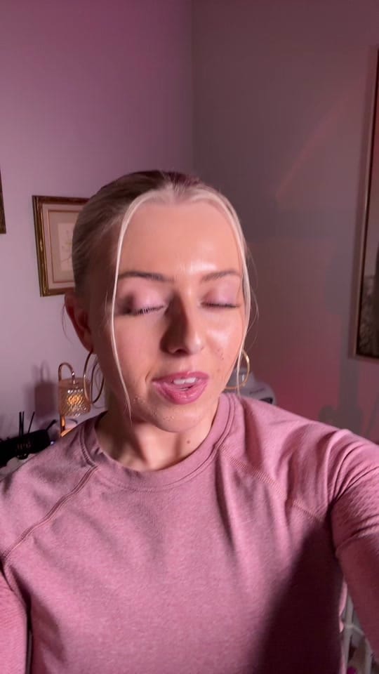 Post 1 by Madi Duvalois | UT Esthetician on TikTok (video)
