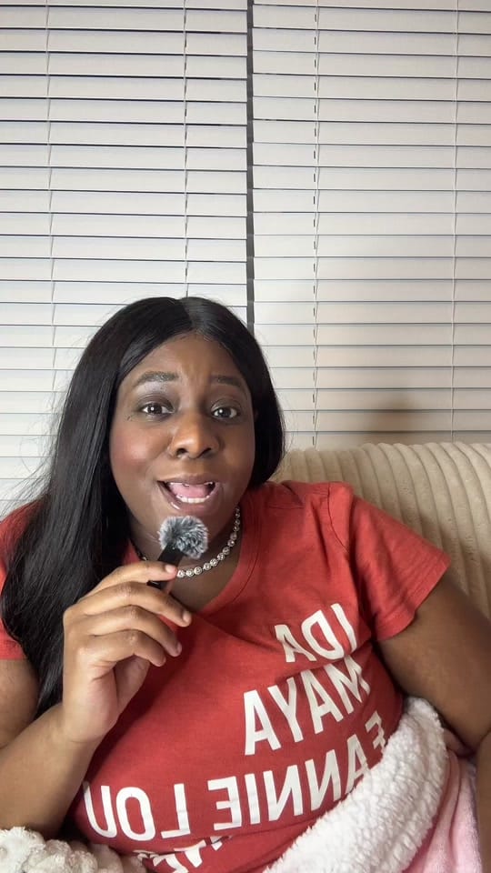 Post 5 by Rose | Dallas Content Creator on TikTok (video)