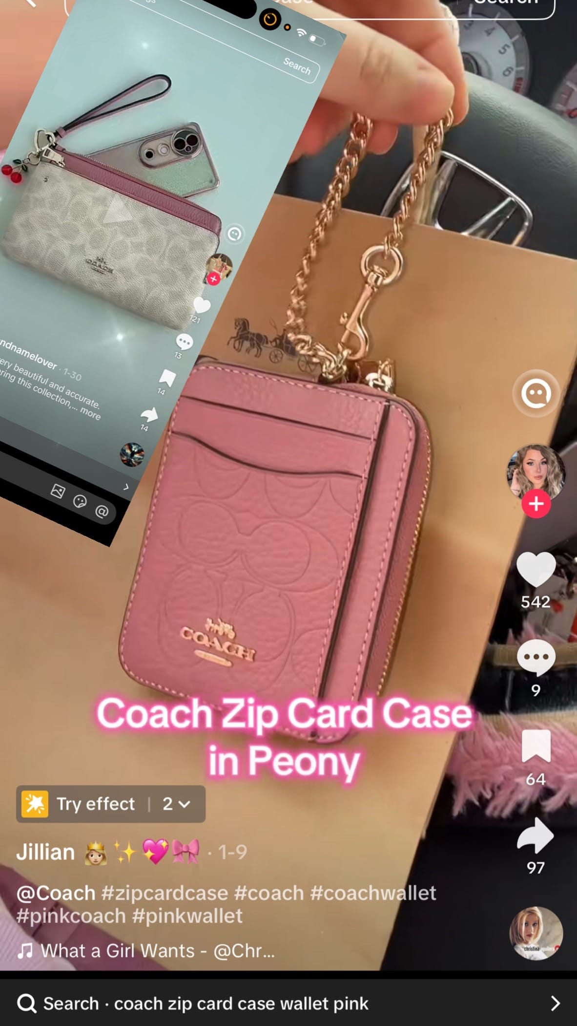 Post 5 by Thatgirlnicolee on TikTok (video)