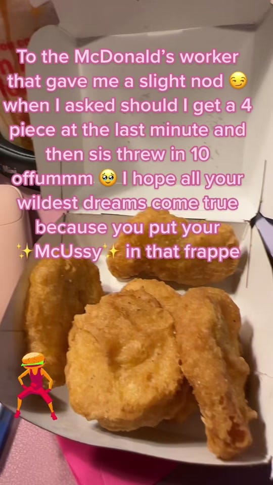 Post 10 by Thatgirlnicolee on TikTok (video)