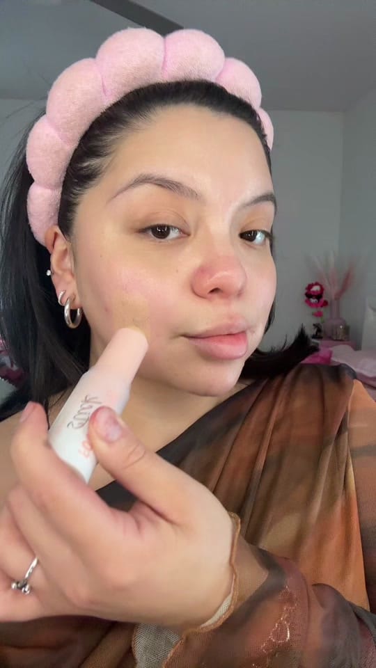 Post 7 by Jazel | SATX Hairstylist & MUA on TikTok (video)