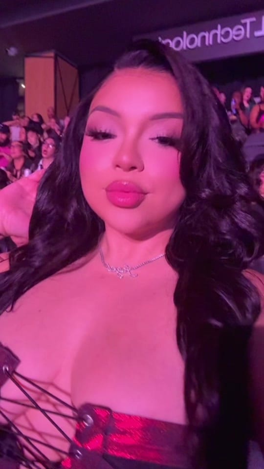 Post 3 by Jazel | SATX Hairstylist & MUA on TikTok (video)