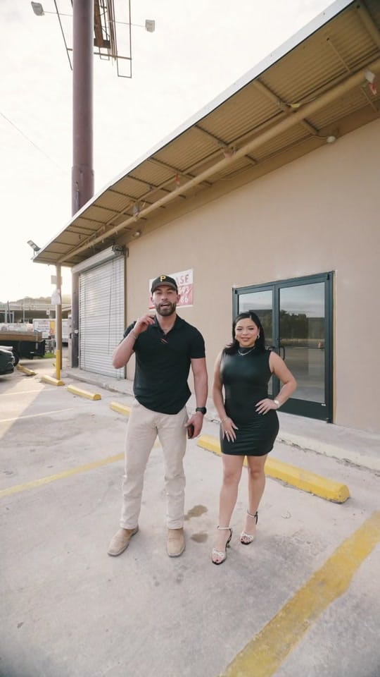 Post 4 by Jazel | SATX Hairstylist & MUA on TikTok (video)