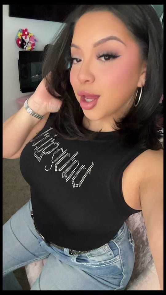 Post 6 by Jazel | SATX Hairstylist & MUA on TikTok (video)