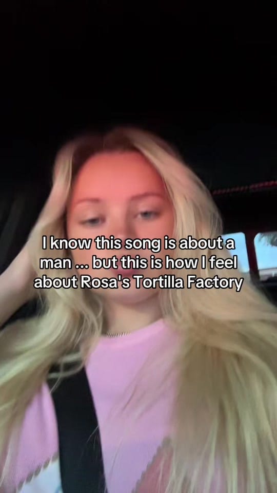 Post 5 by Brianna Tucker on TikTok (video)