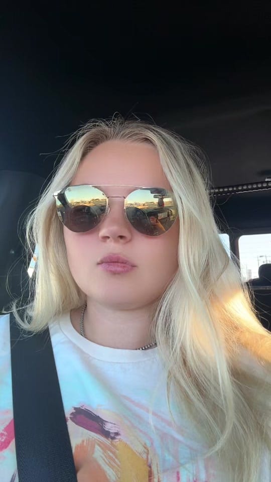 Post 3 by Brianna Tucker on TikTok (video)