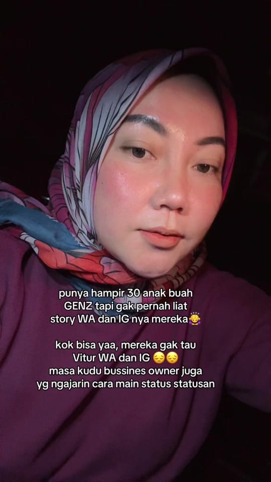 Post 1 by INDAHSUSANN on TikTok (video)
