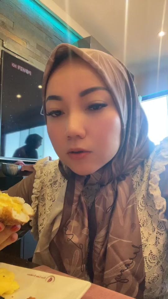 Post 7 by INDAHSUSANN on TikTok (video)