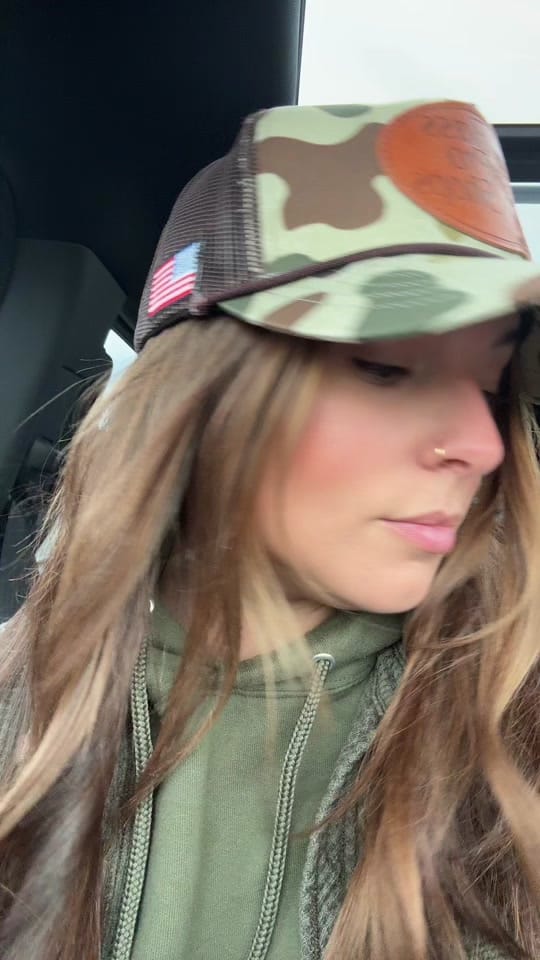 Post 3 by Rebecca Litsinger on TikTok (video)