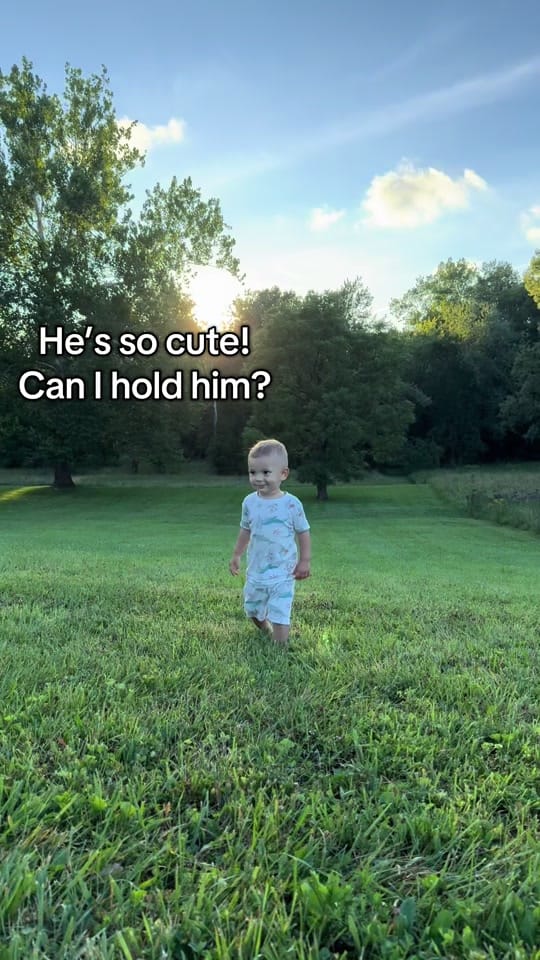 Post 7 by Rebecca Litsinger on TikTok (video)