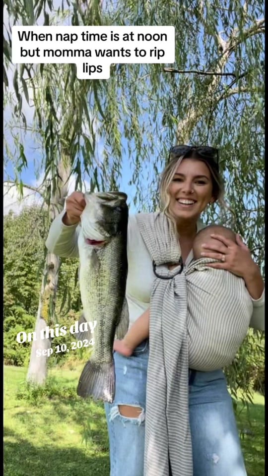 Post 4 by Rebecca Litsinger on TikTok (video)