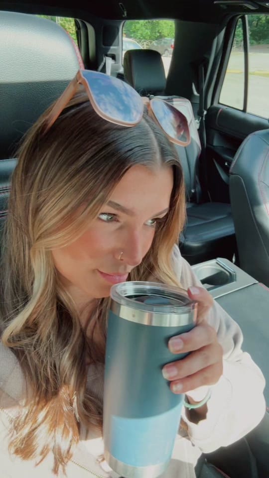 Post 6 by Rebecca Litsinger on TikTok (video)